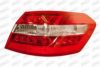 PRASCO ME0434153 Daytime Running Light